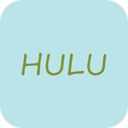 Hulu Spring Icon